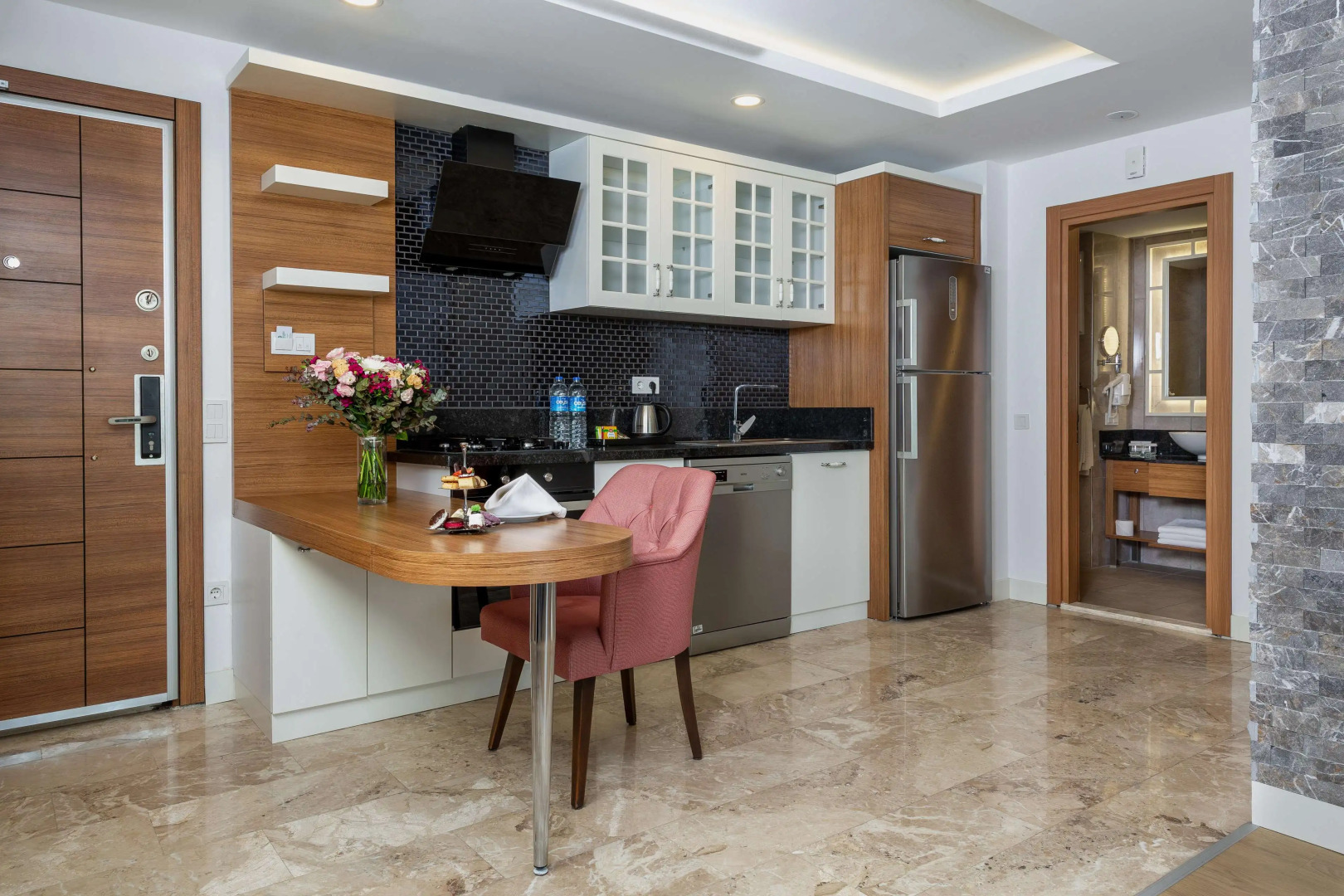 Greenwood Suites Resort