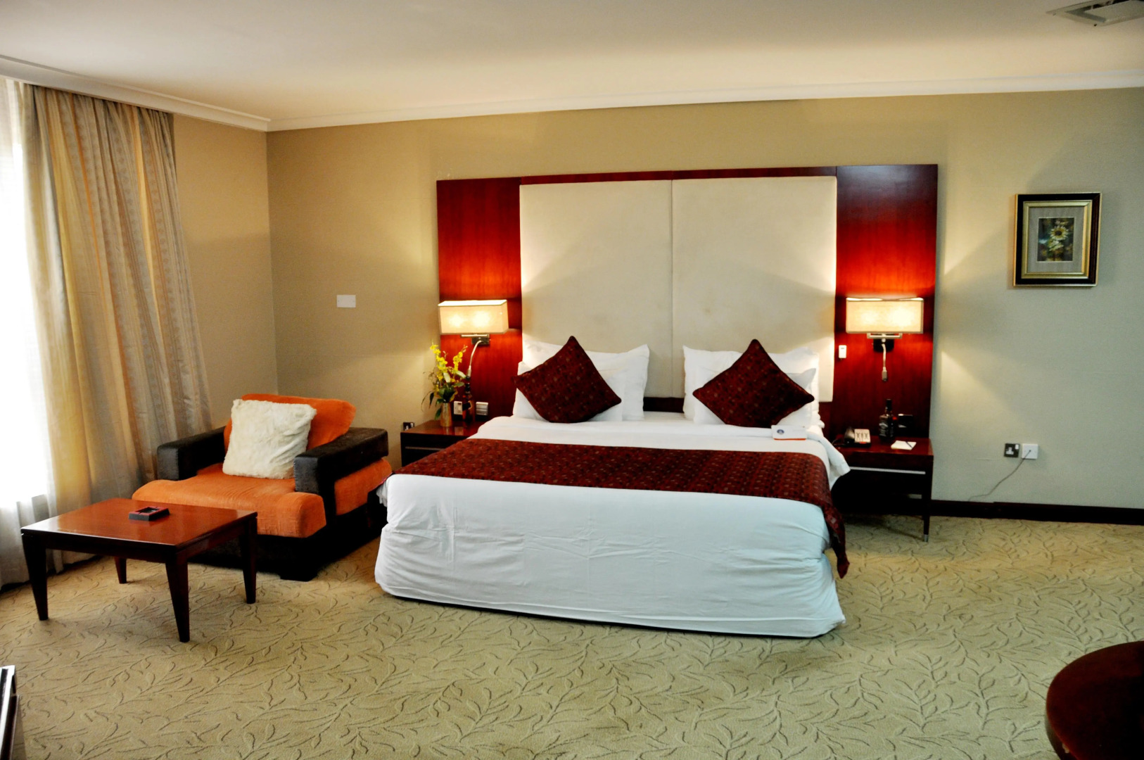 Chelsea Hotel - Central Area