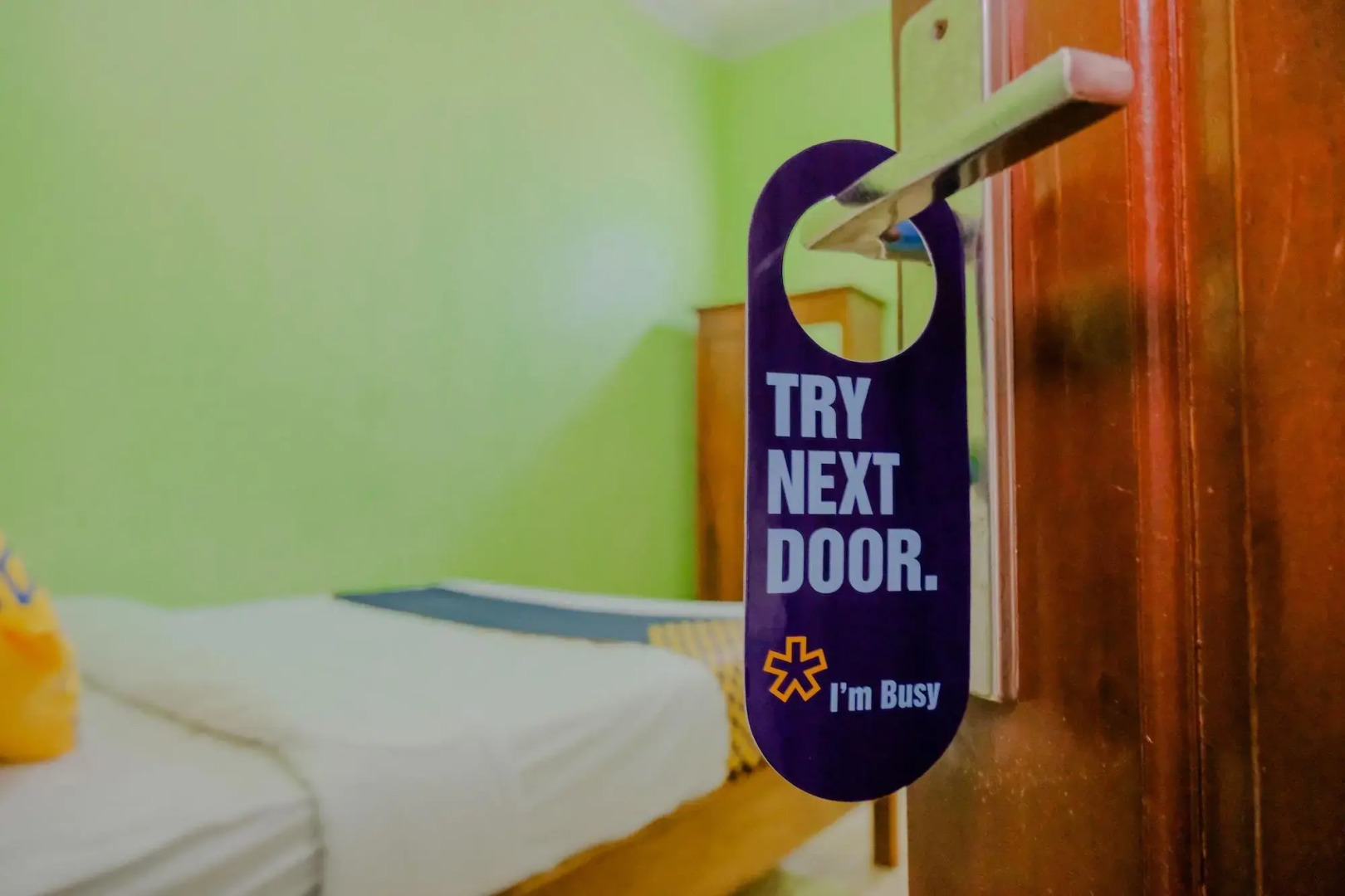 Hotel O Family Residence