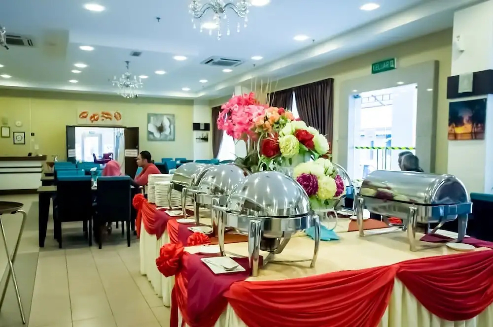 Hotel Kobemas Melaka