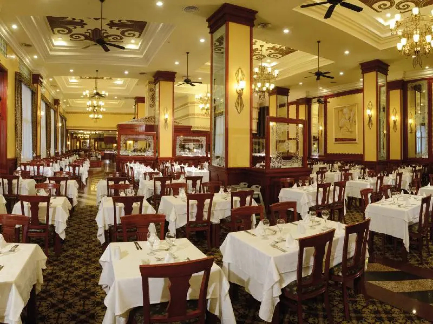 Hotel Riu Vallarta - All Inclusive