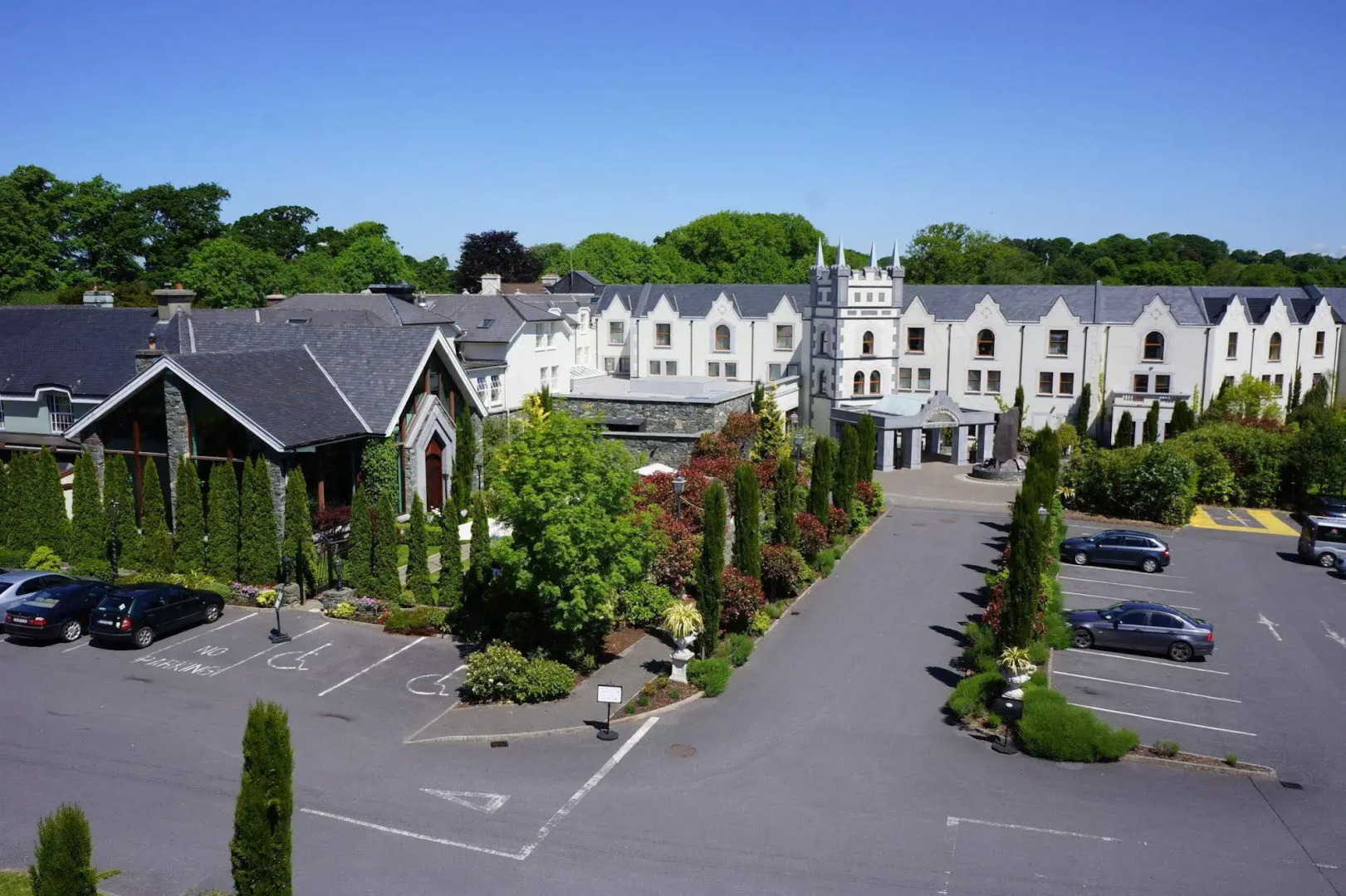 Muckross Park Hotel & Spa