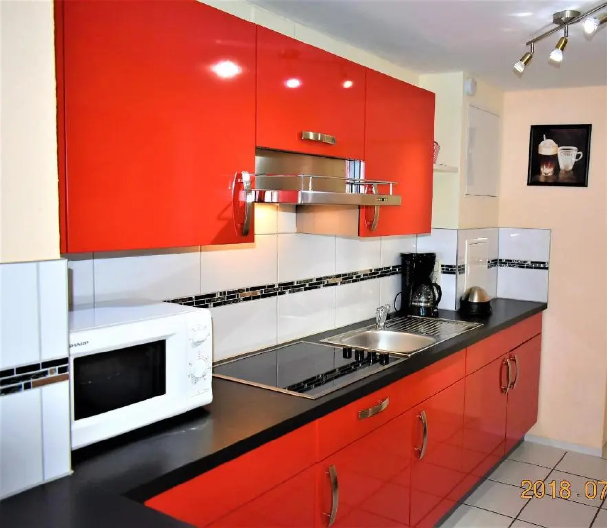 Ferienwohnung-Zierenberg