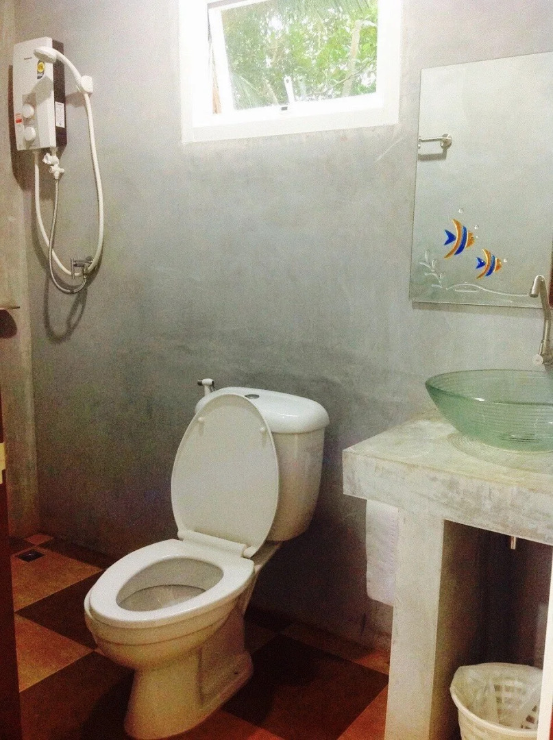 Baan I Talay @ Chumphon