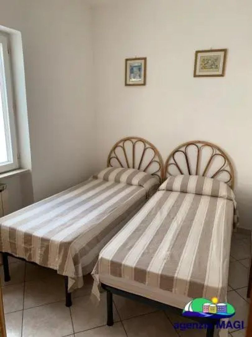 Magi - Appartamento Lina