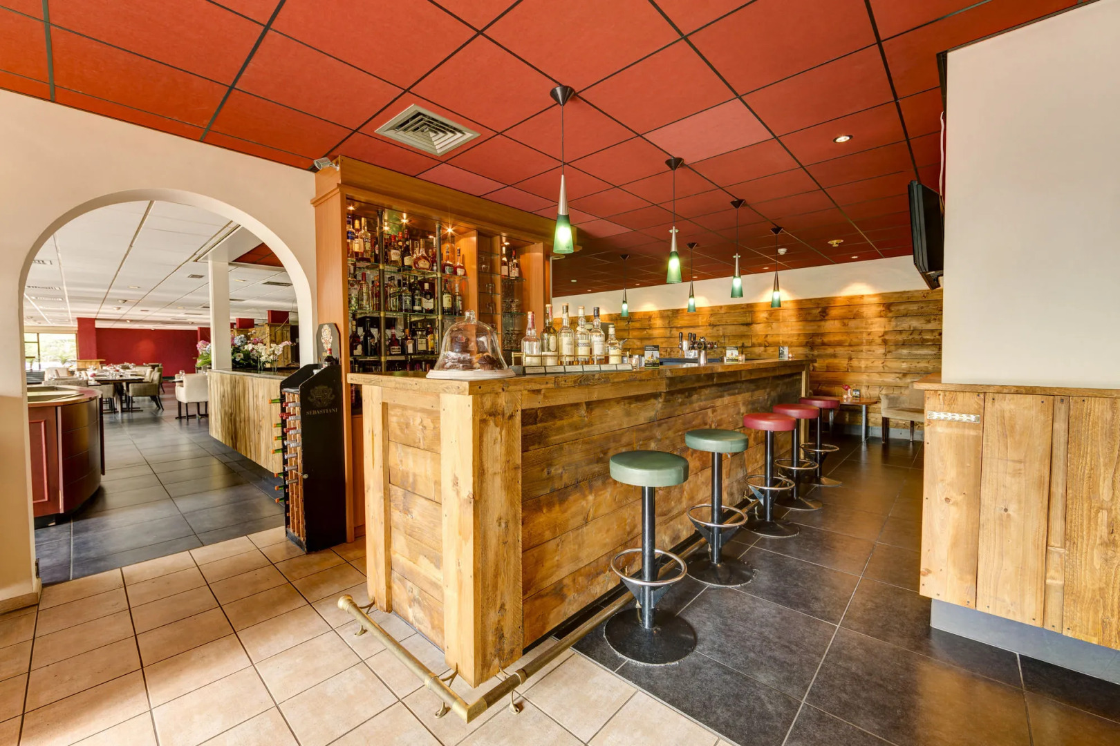 Fletcher Hotel Frerikshof