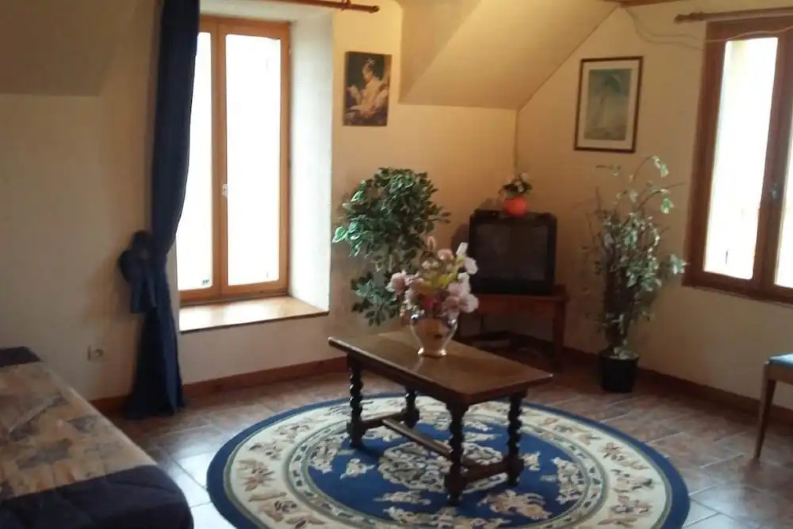 Gîtes de Montvaltin