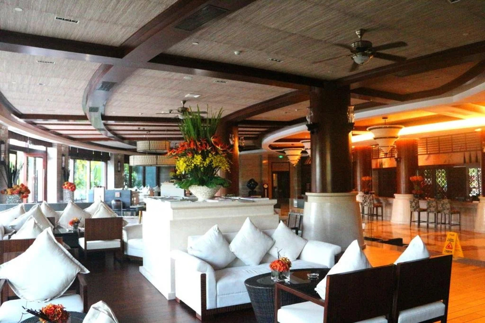 Lingshui Ocean Star Hotel