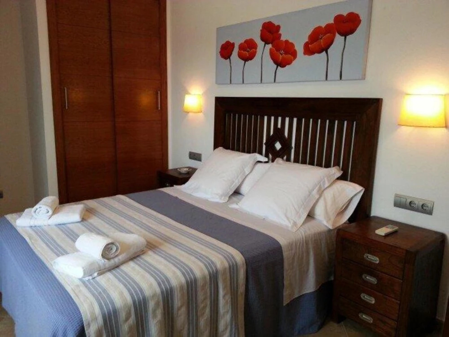 Menurka - Cala Blanca