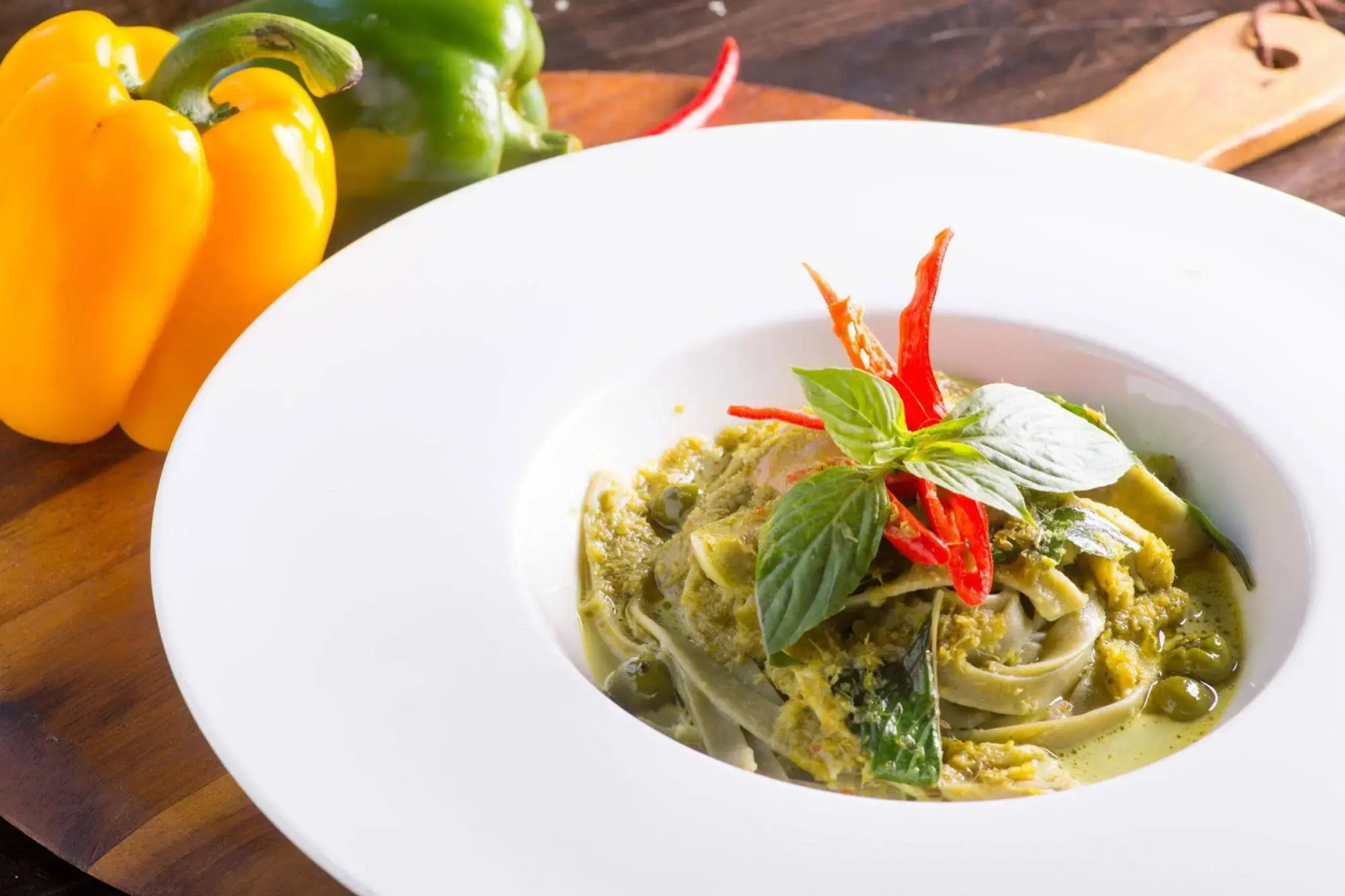 Westgate Residence Hotel