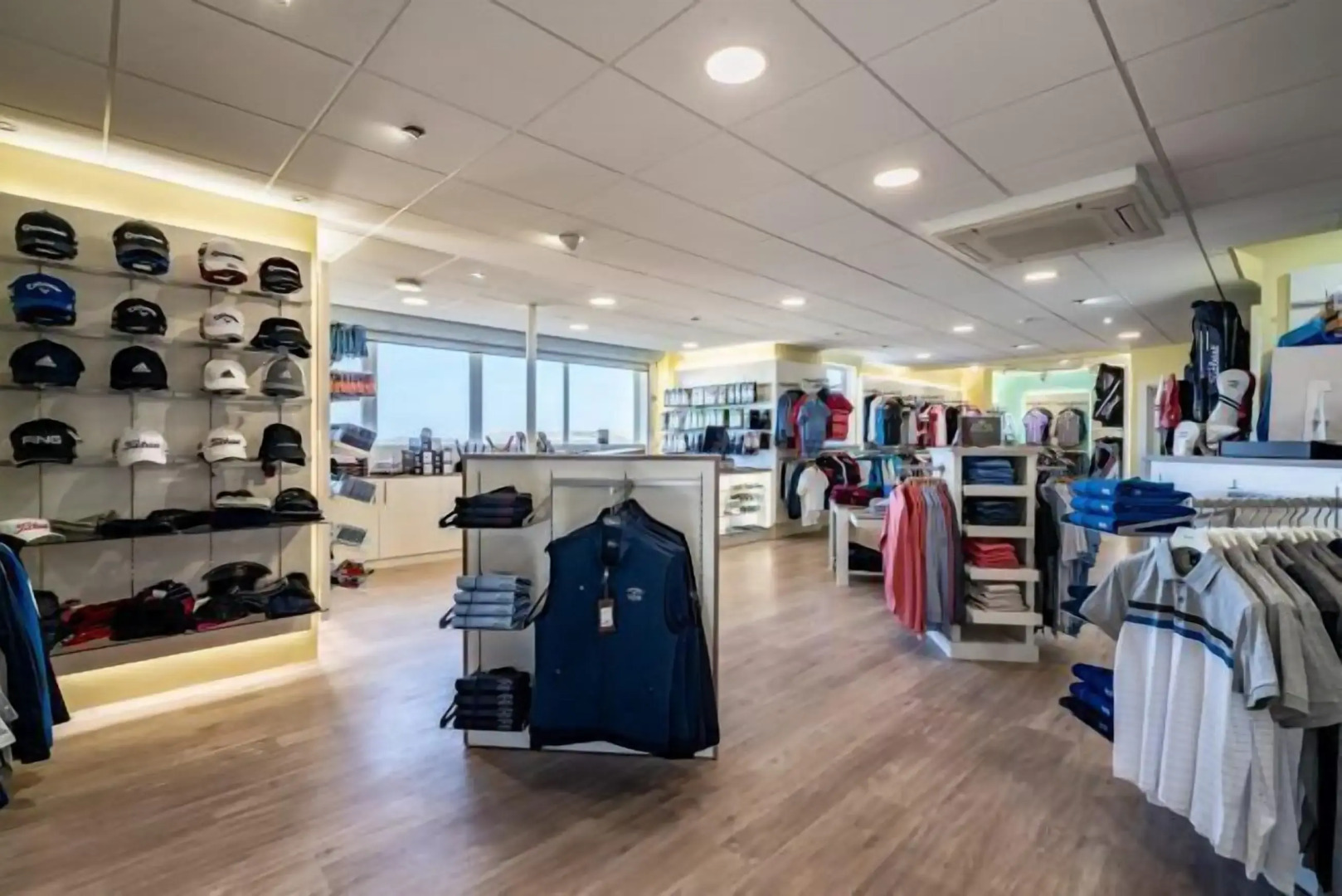 Trevose Golf and Country Club