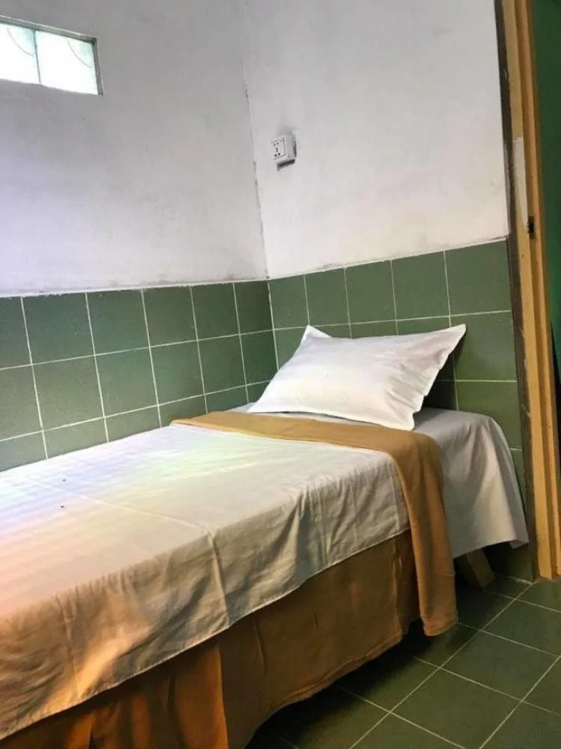 UK Bed & Breakfast - Hostel