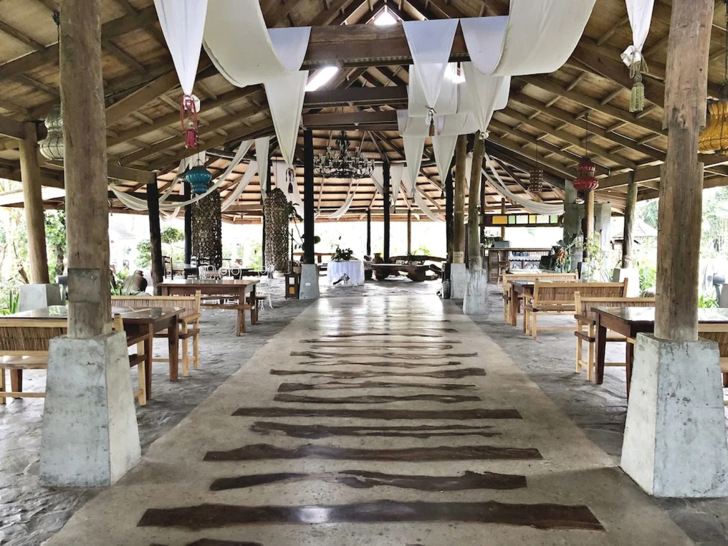 Sitio de Amor Leisure Farm