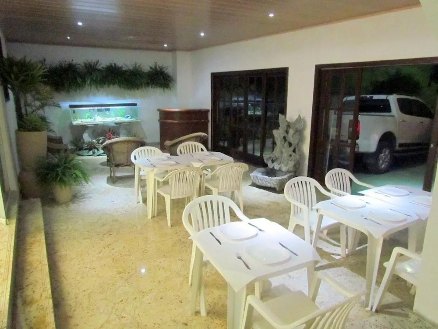 Pousada Belafonte Rio Centro