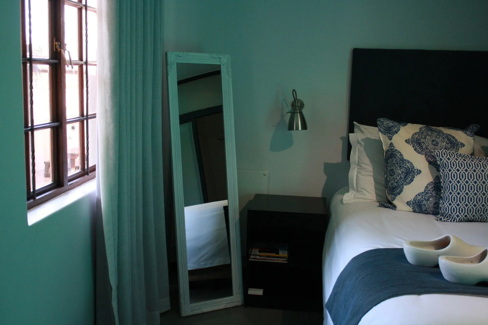 Yalla Yalla Boutique Hotel