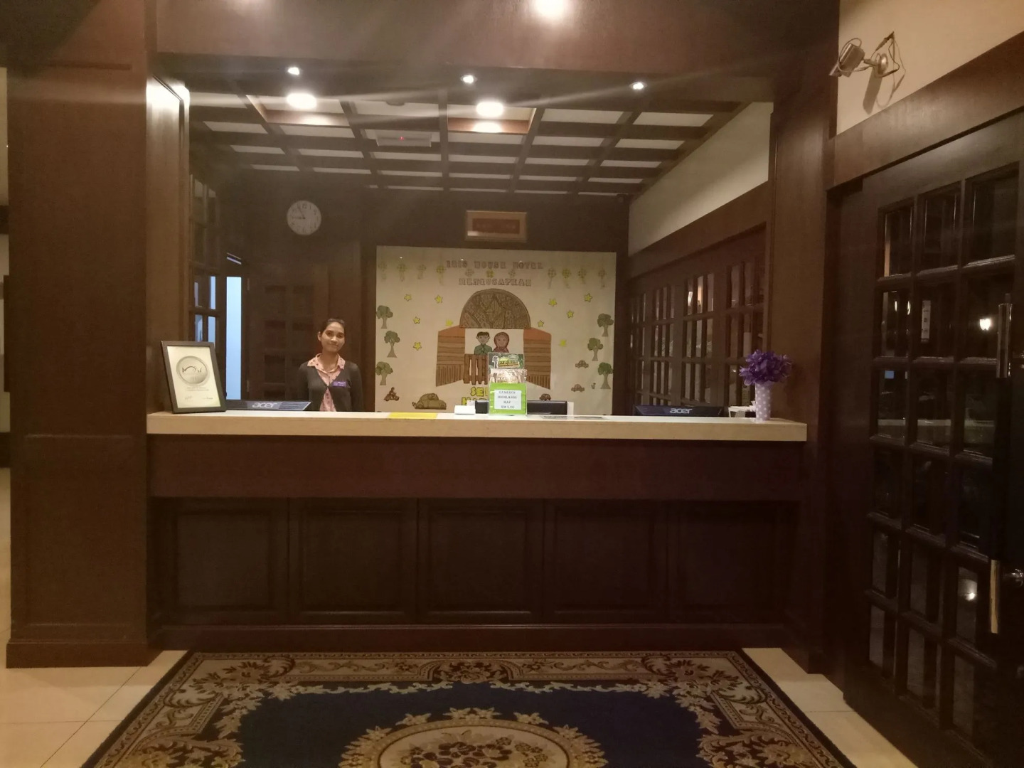 Iris House Hotel Cameron Highlands