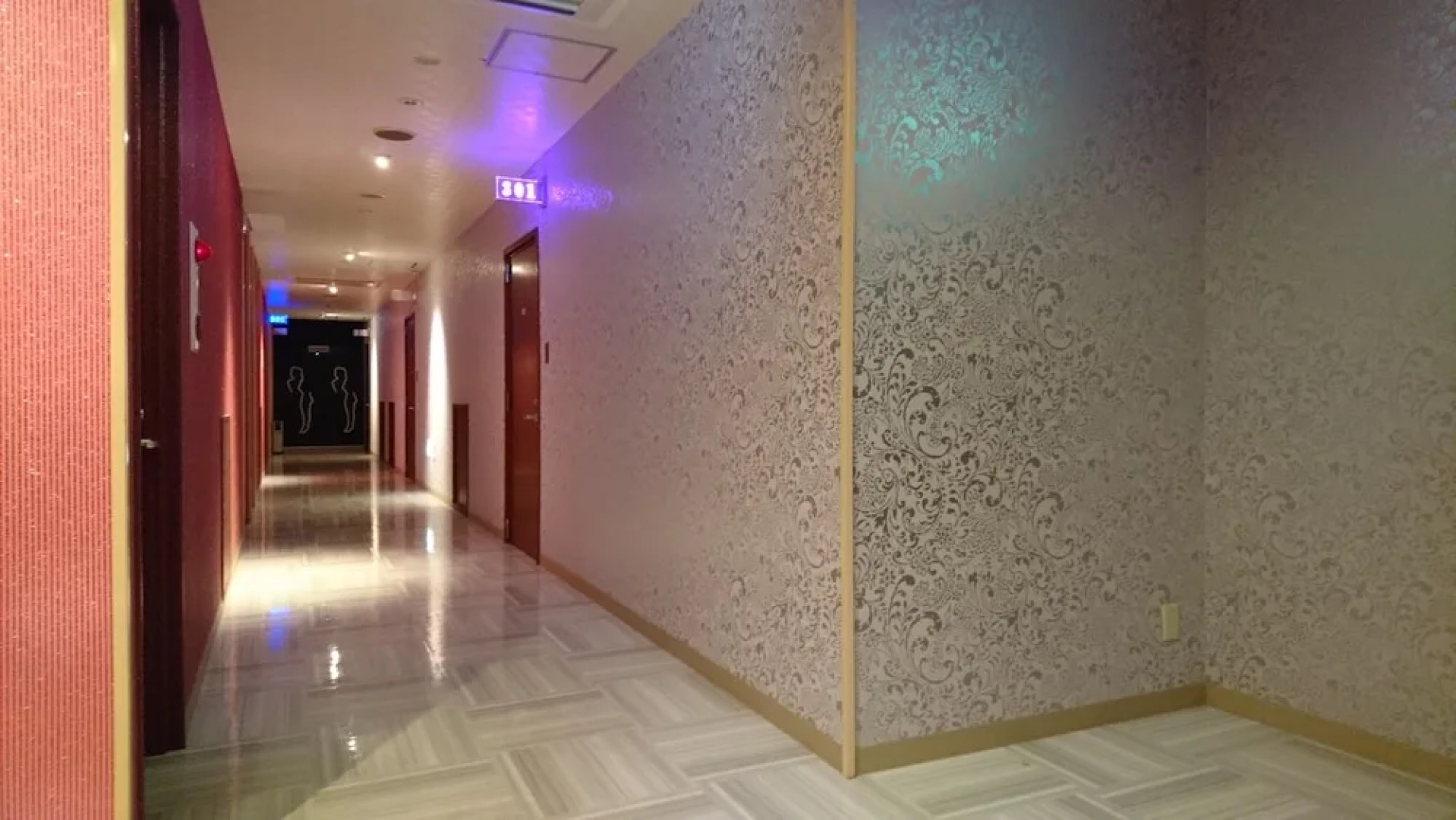 Hotel Eris Hakata - Adult Only