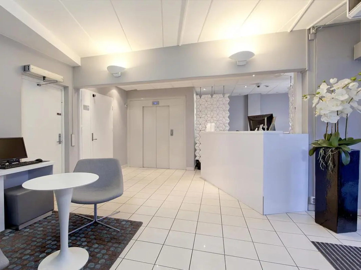 Thon Hotel Lillestrøm