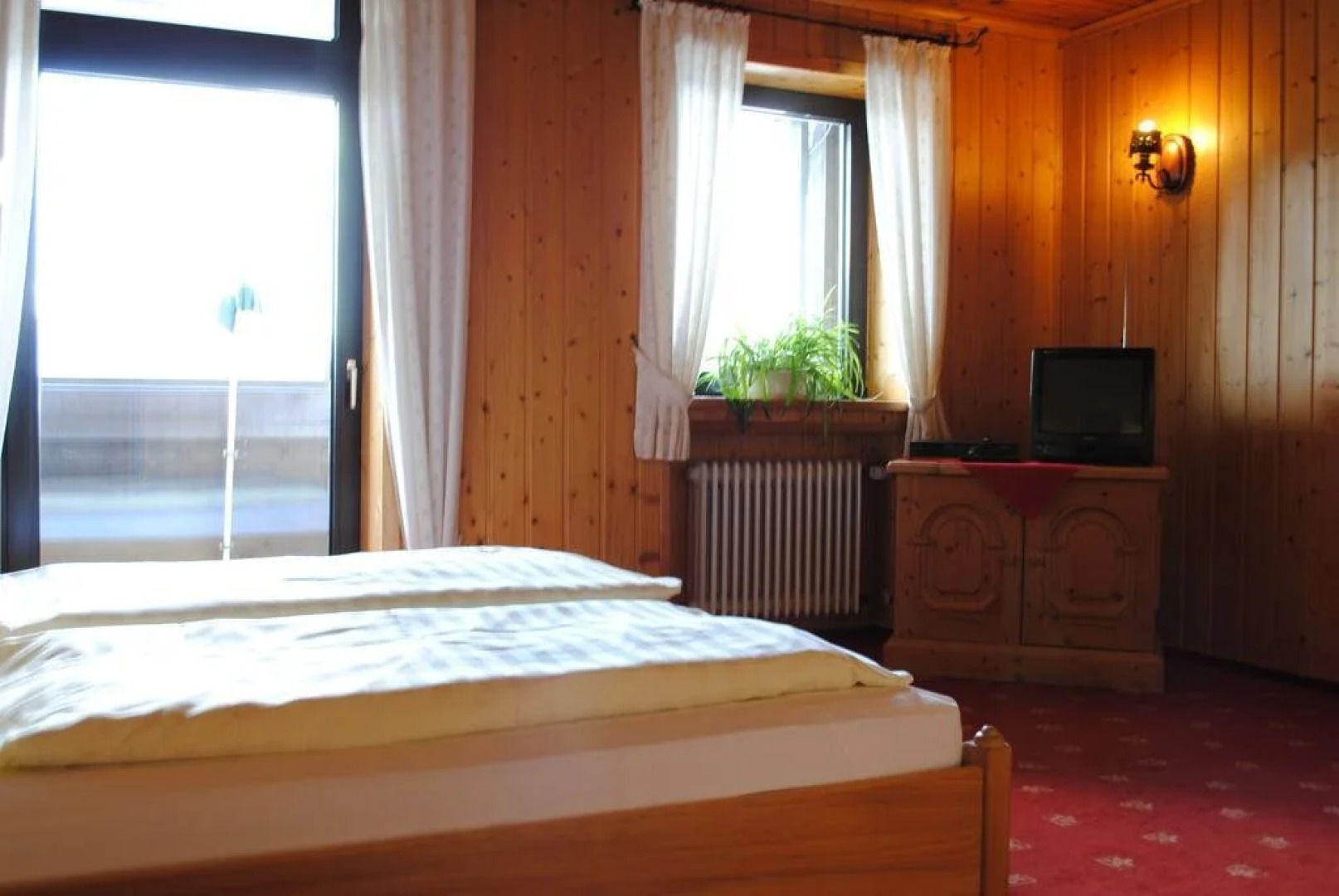 Hotel Kapitï¿½n Goltz