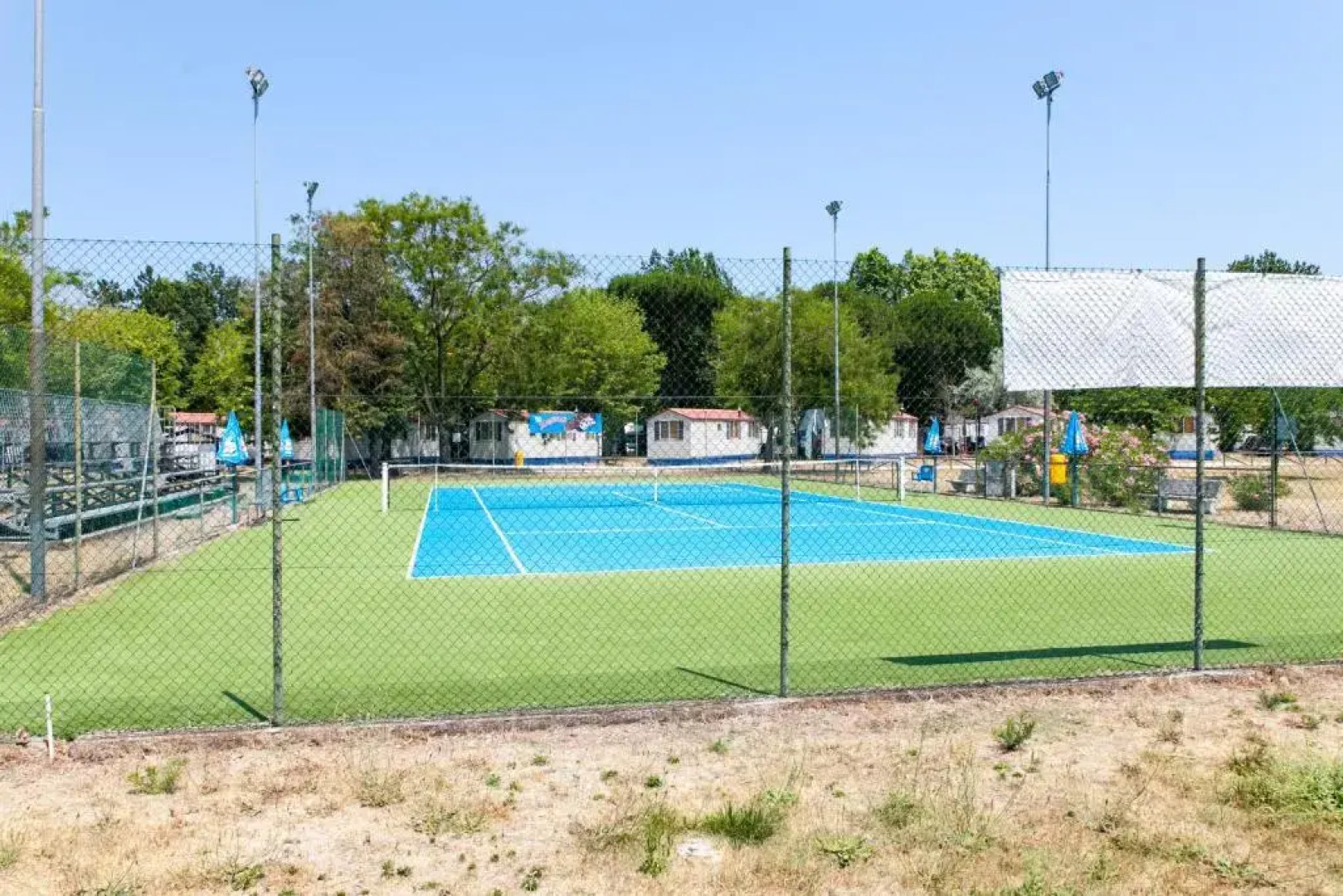 Cesenatico Camping Village