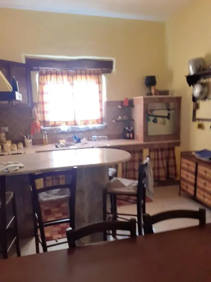 4 bedrooms villa with private pool jacuzzi and enclosed garden at Buseto Palizzolo 6 km away from the beach