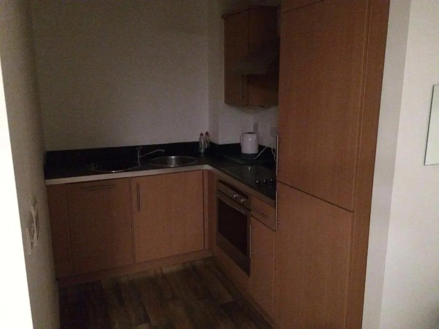 Baltic-Quay Apartments