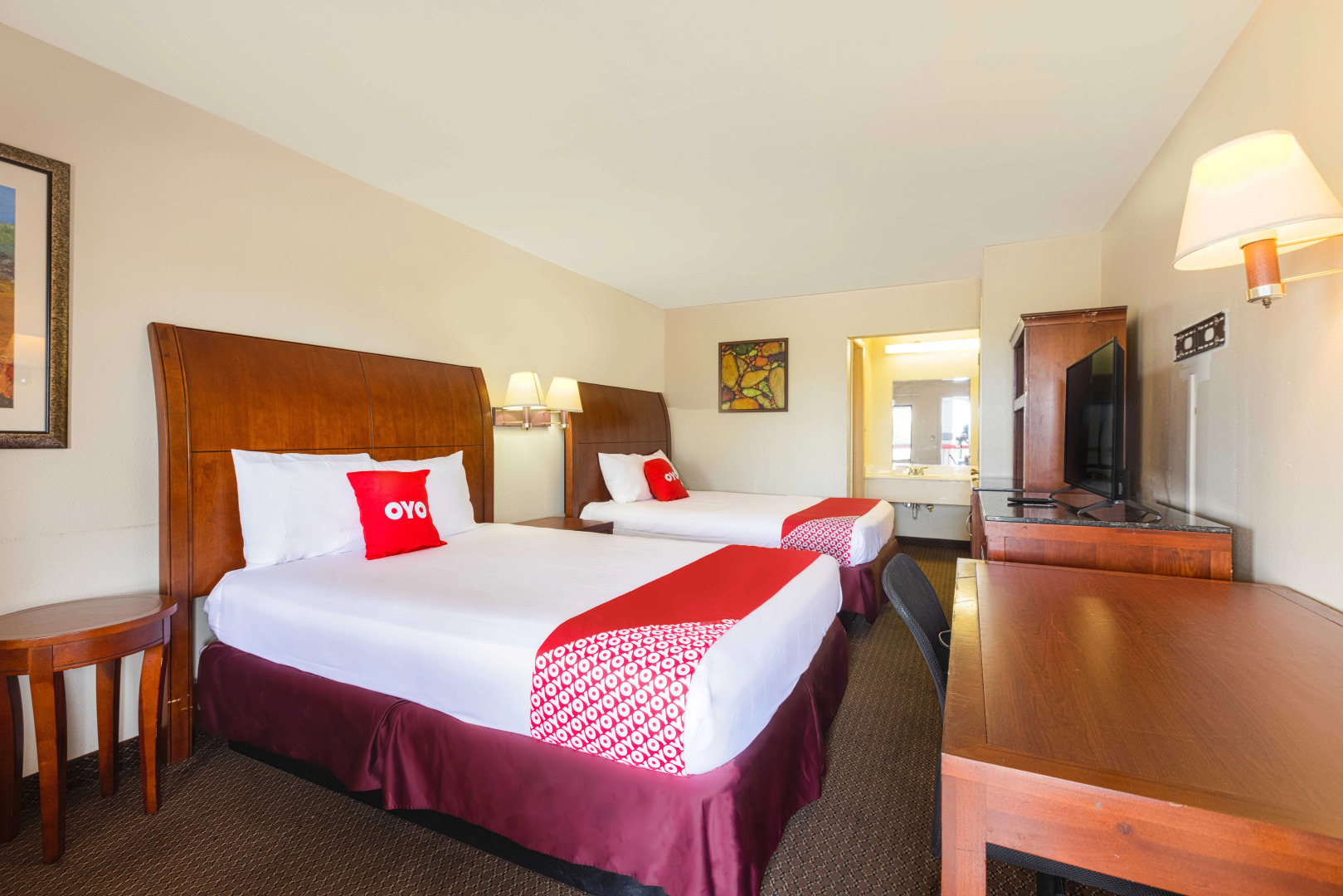 Rodeway Inn Corpus Christi