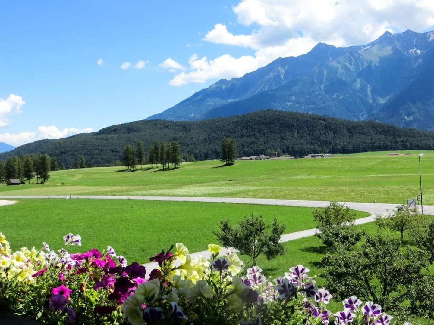 Gästehaus Sonnweber