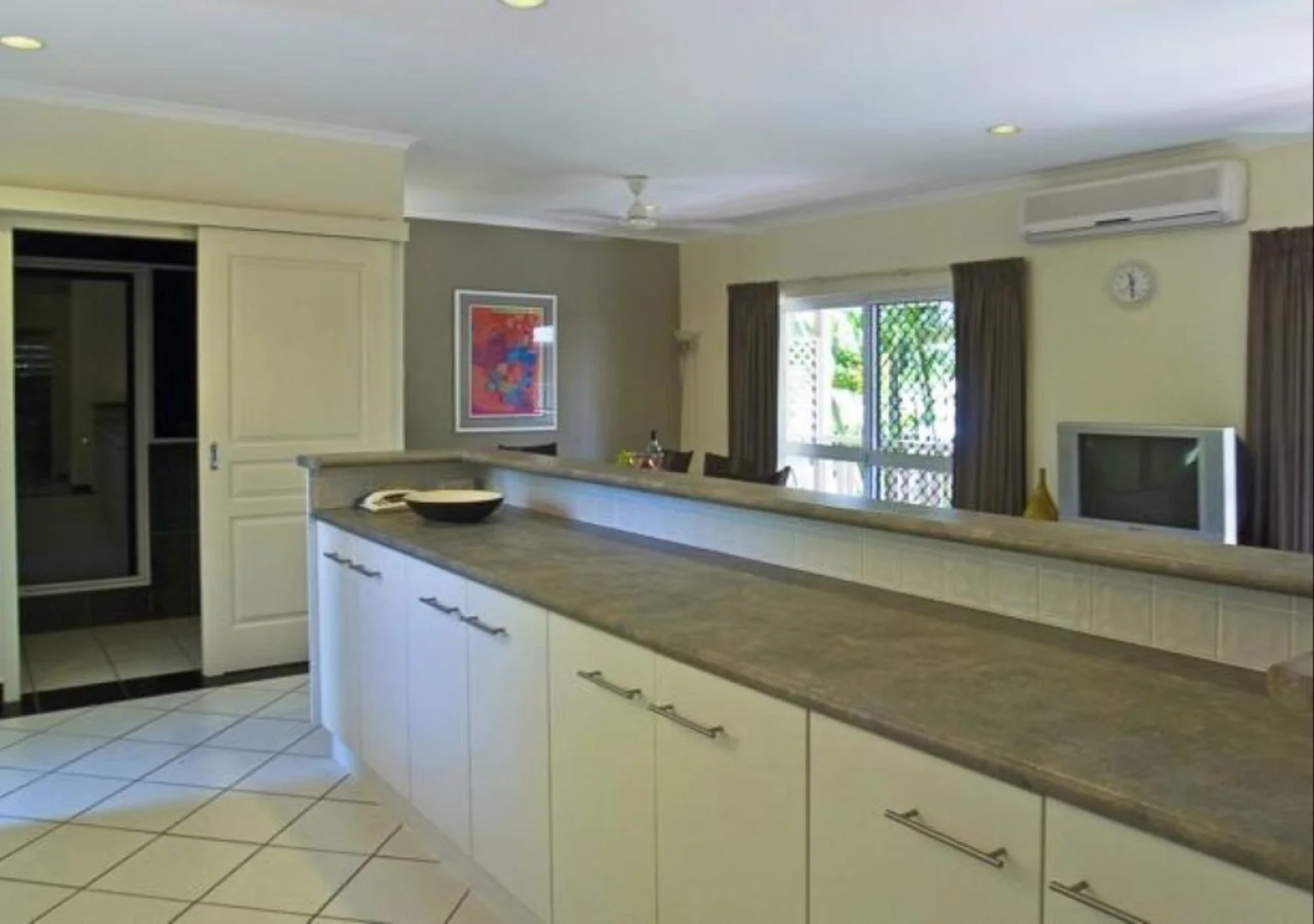 Nimrod Resort Apartments