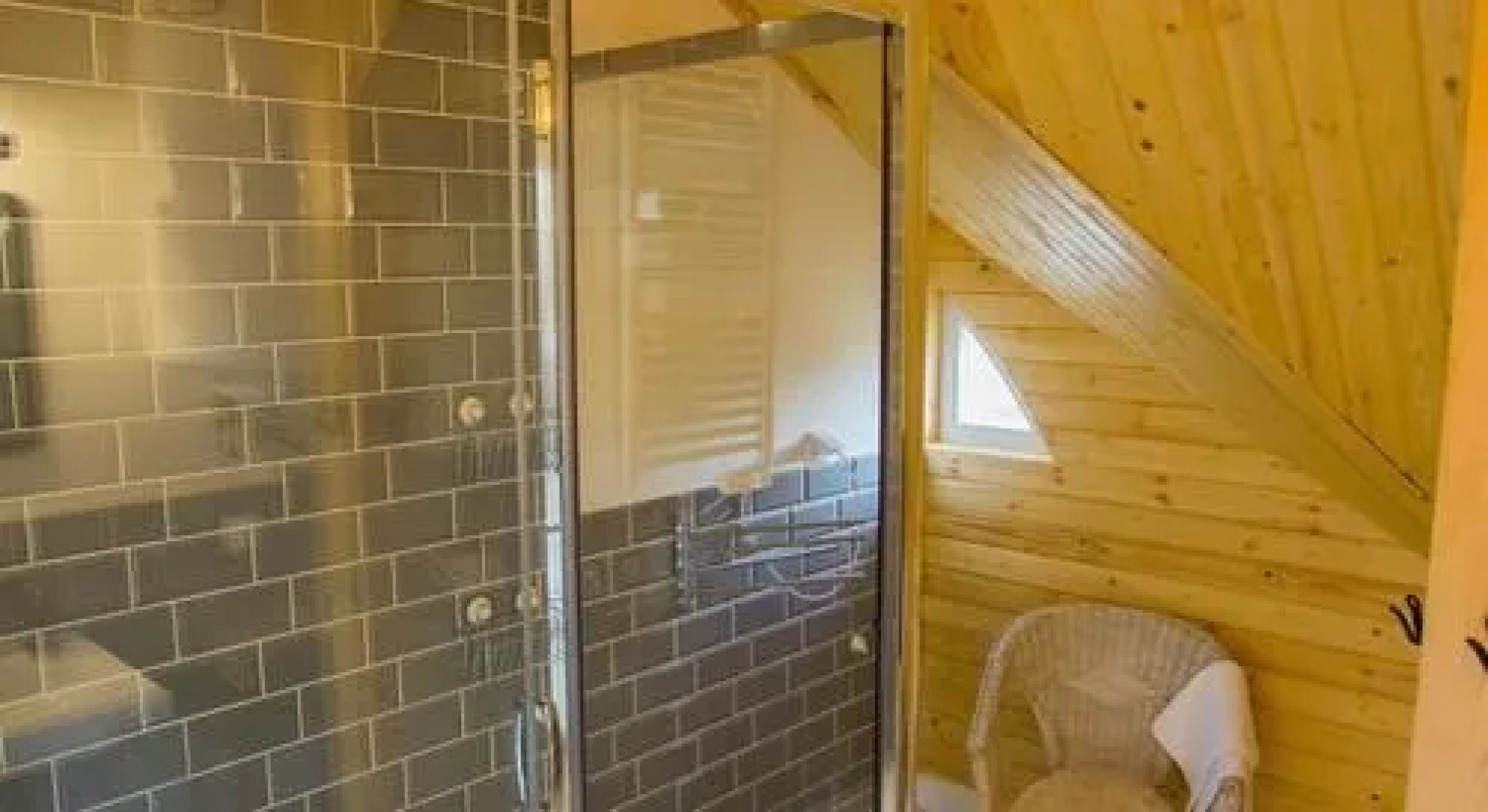 Apartamenty Szelagówka