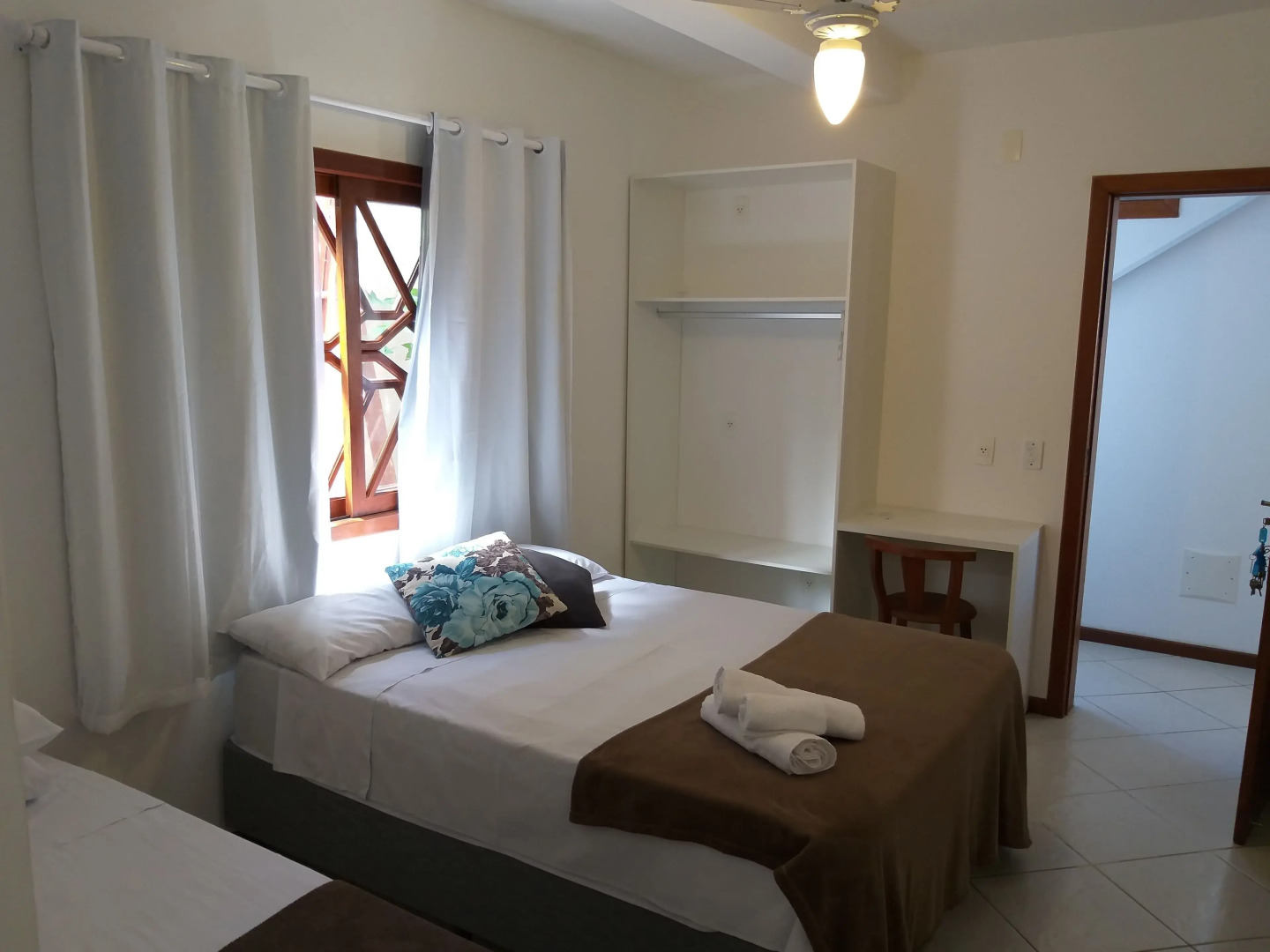 Pousada Sereia Morena