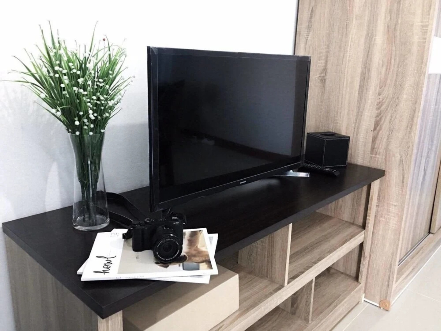 The Rich Ratchapruek Hotel & Residence