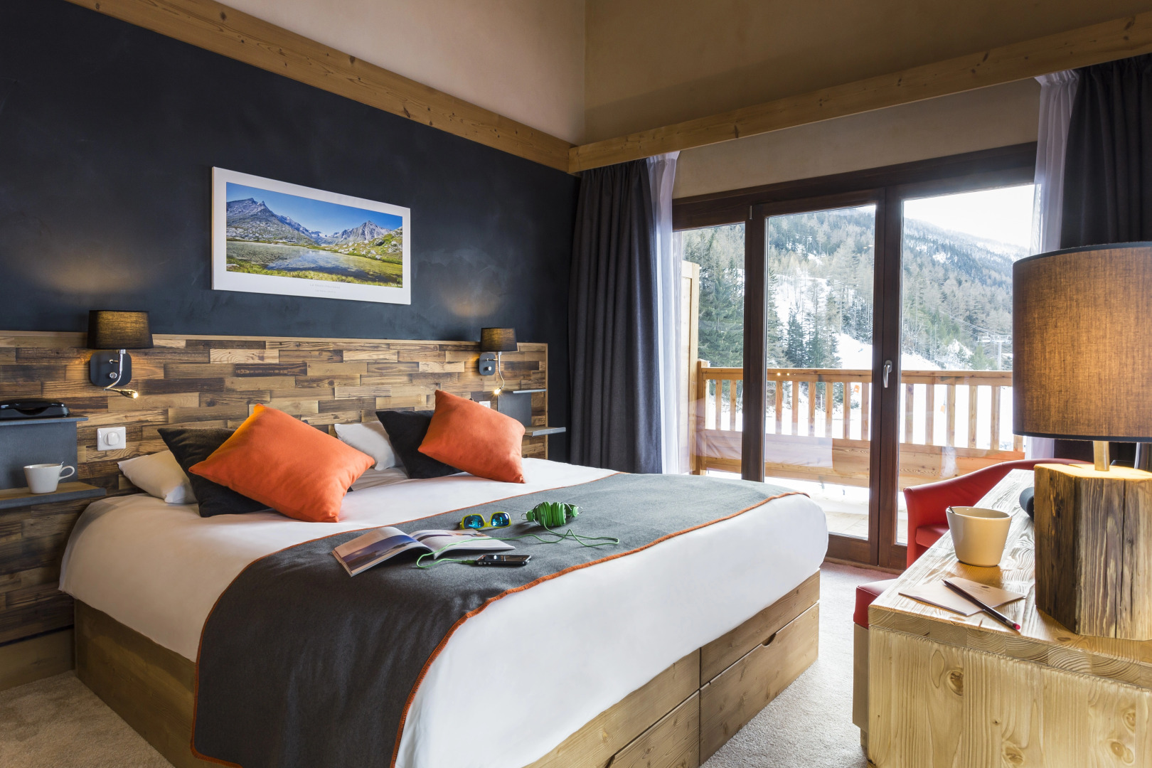 Saint Charles Hôtel & Spa