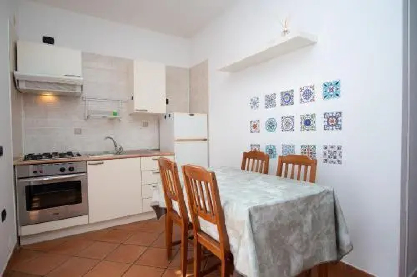 Residence Villa Andrea