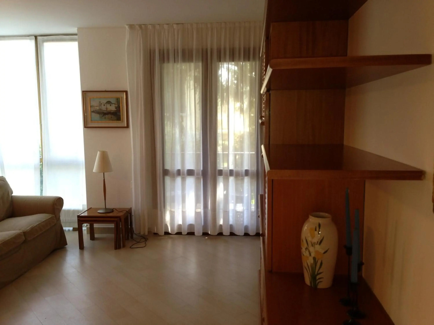 apartment Zagara - Gardone Riviera center