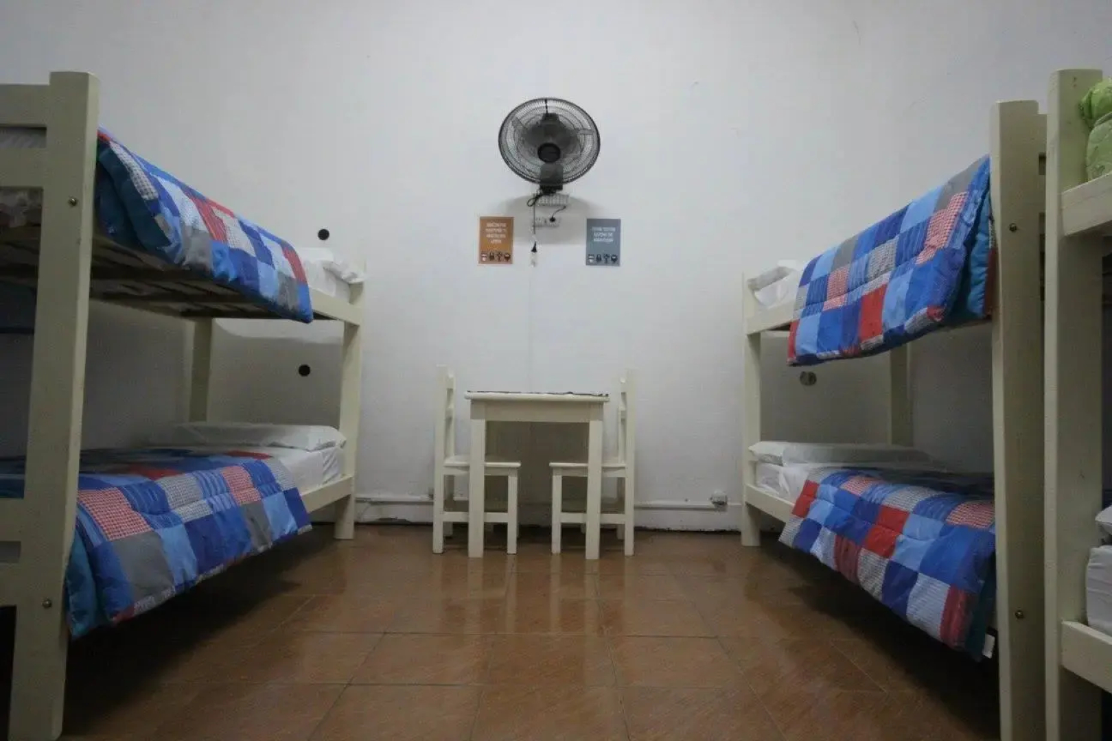 Hostel Foster Rosario