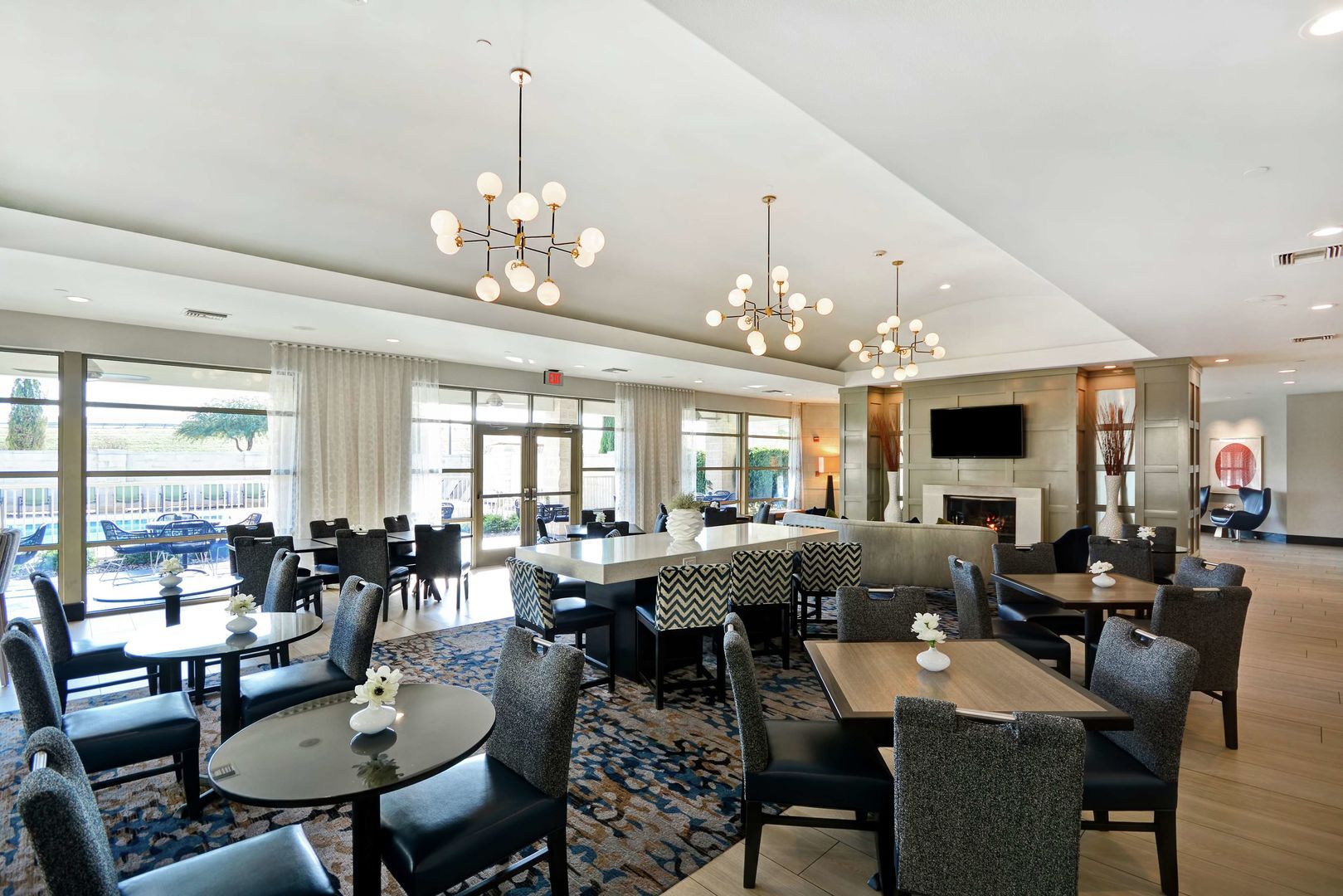 Homewood Suites by Hilton Plano- Richardson