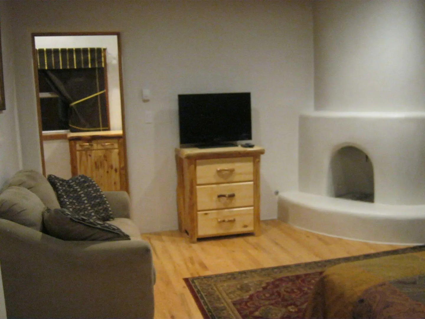 Shady Brook Inn and Resort