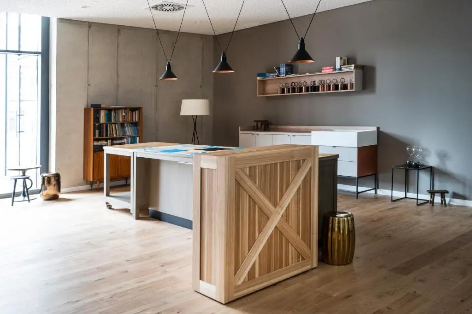 FREIgeist Göttingen Innenstadt - A Member of Design Hotels™