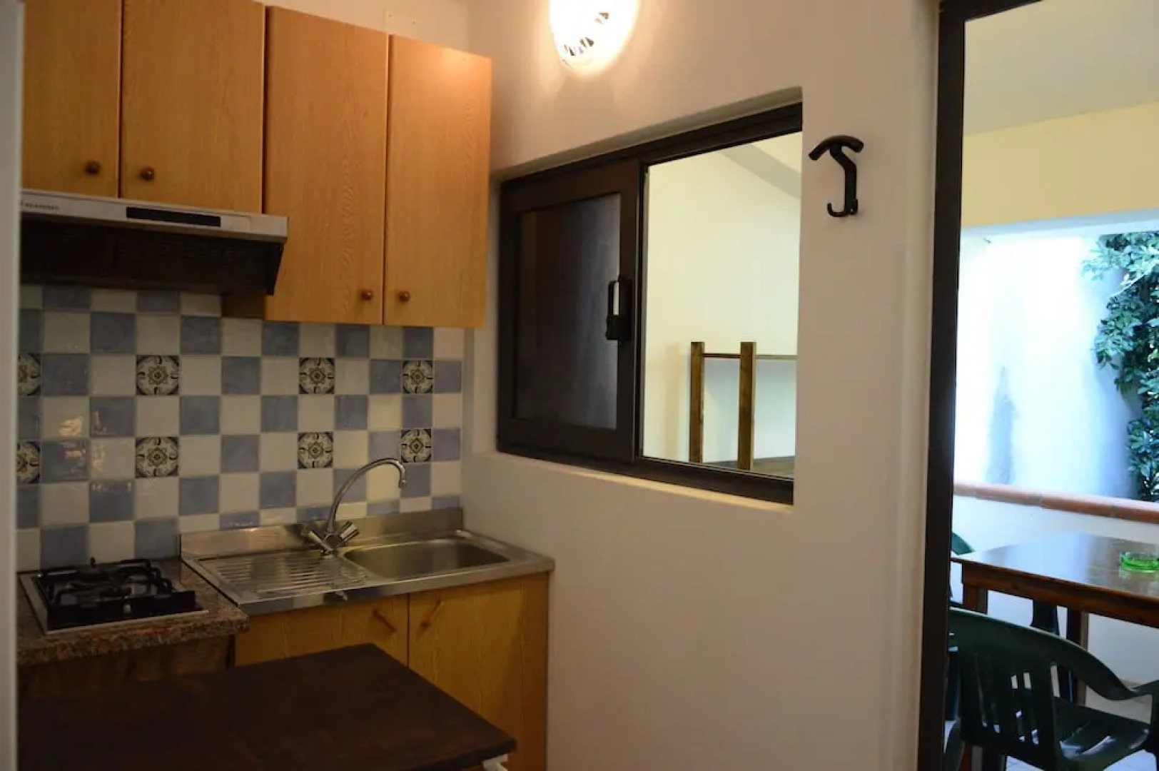 Residence La Meridiana