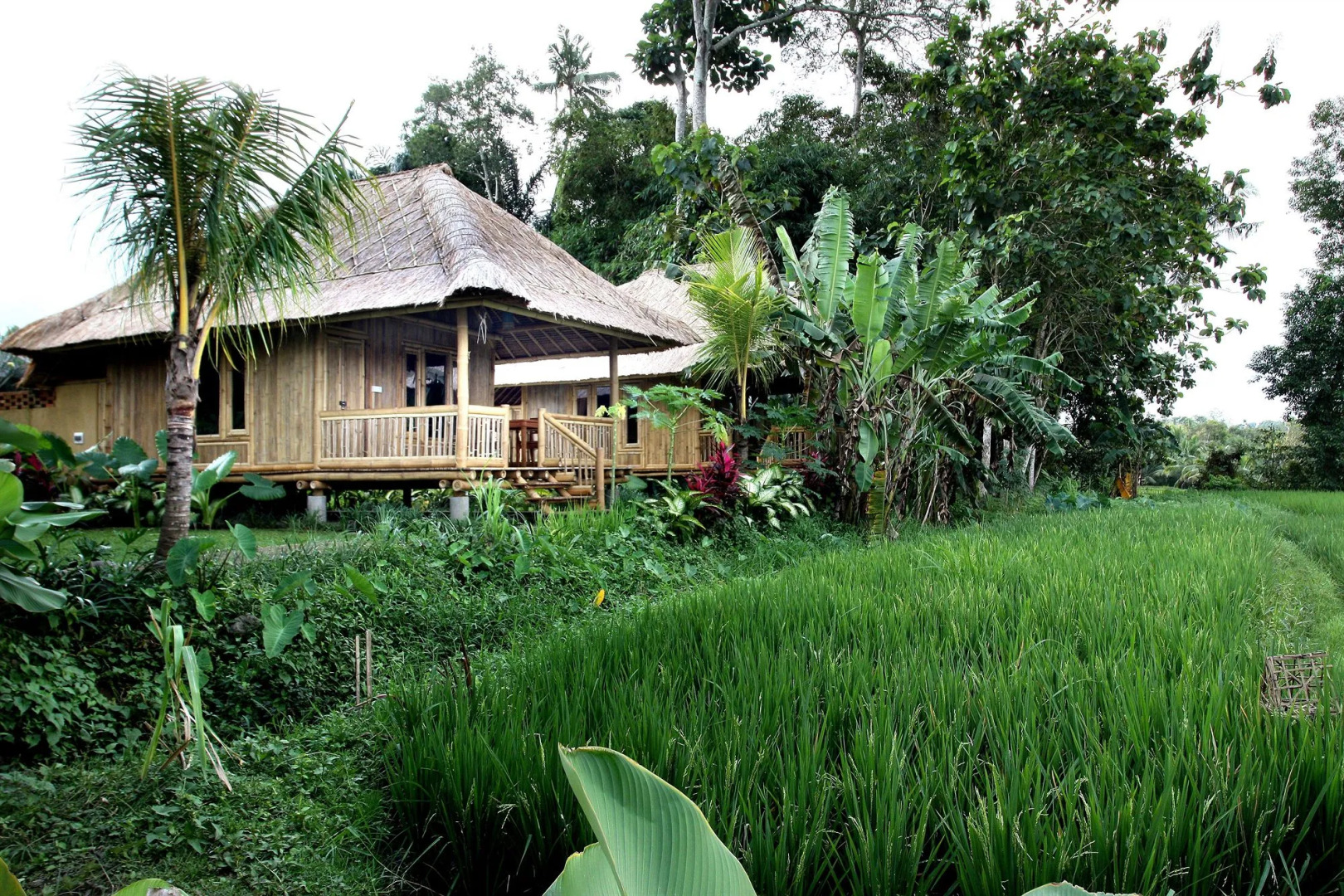 Puri Taman Sari Hotel