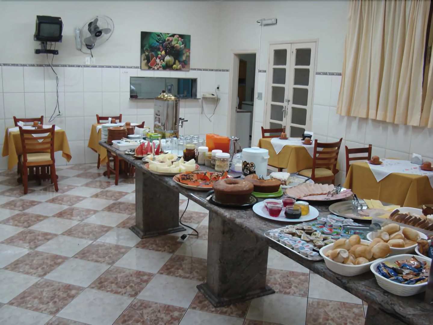 Grande Hotel Bragança