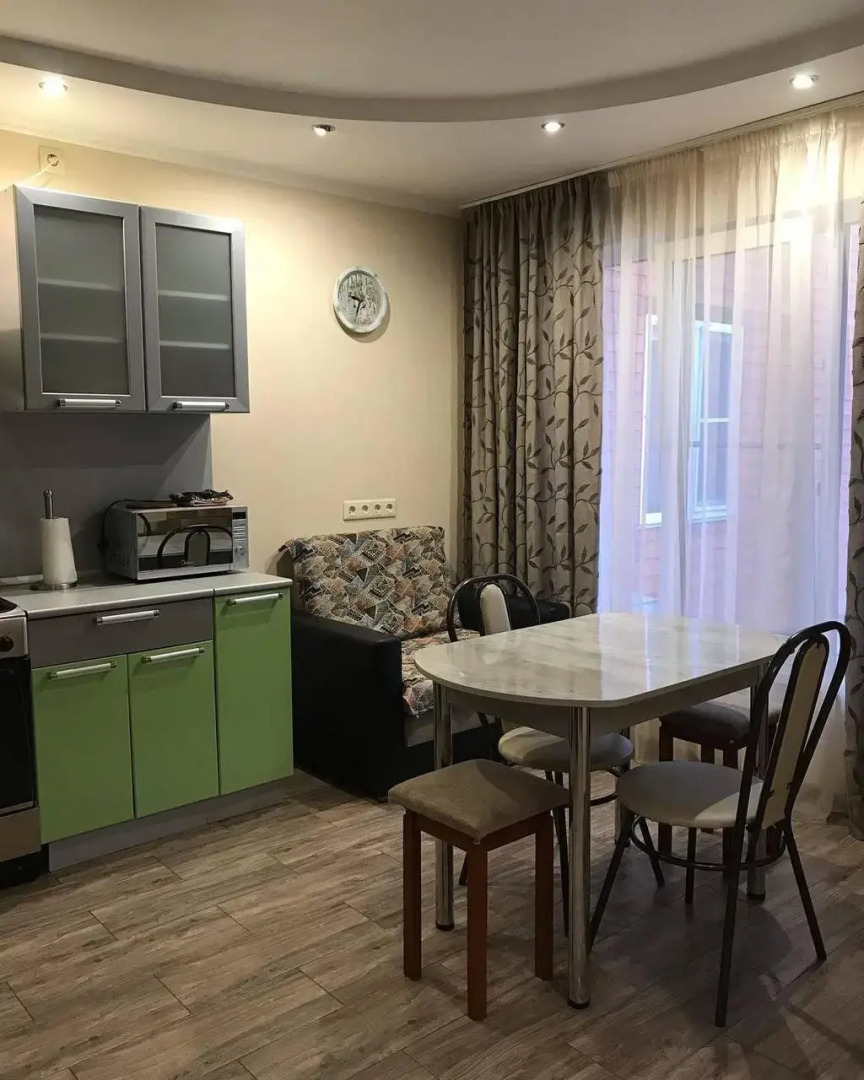 Селигер Дом 1