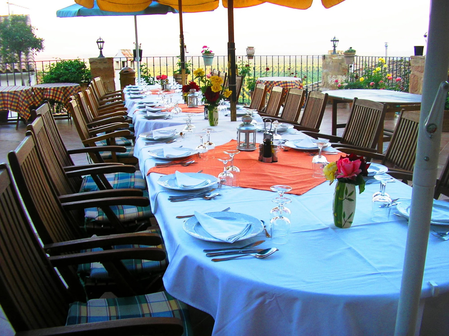 Hotel Palacio Guzmanes