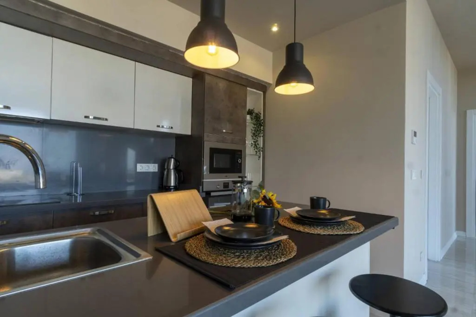 3 Bedroom Villa With Great View Close to Yalikavak Marina 2