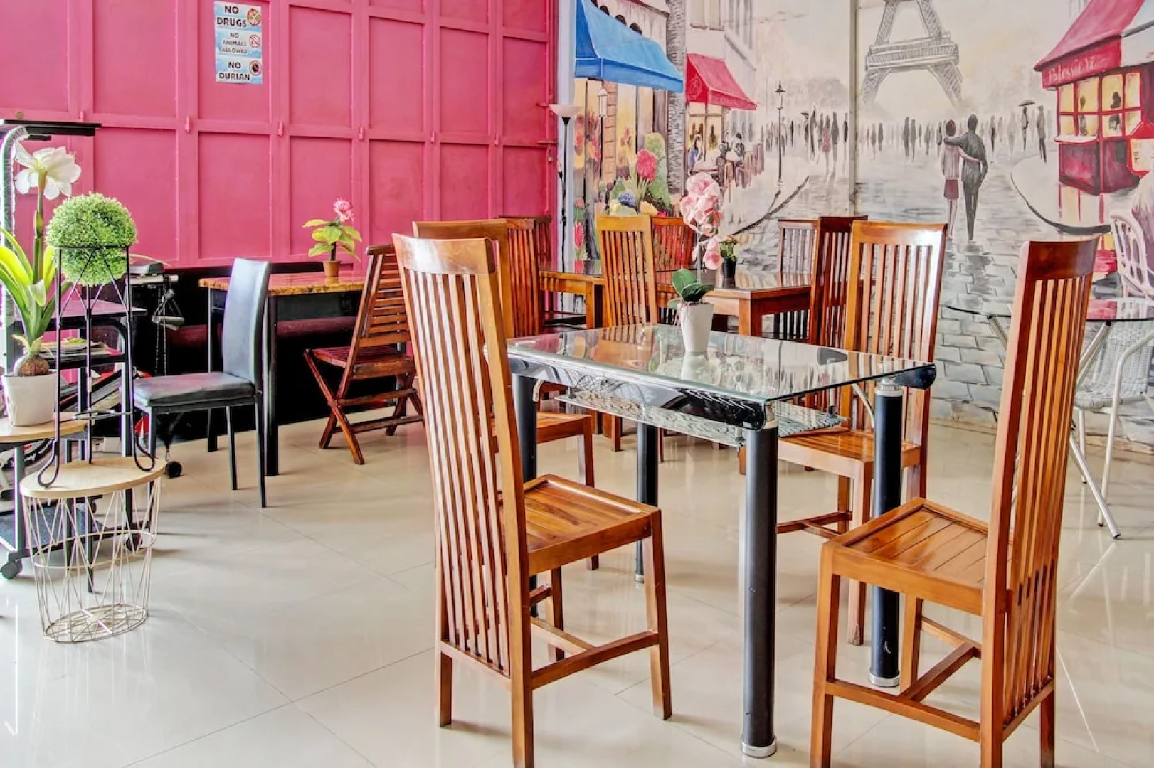 Capital O 93361 Dynasty Inn Syariah