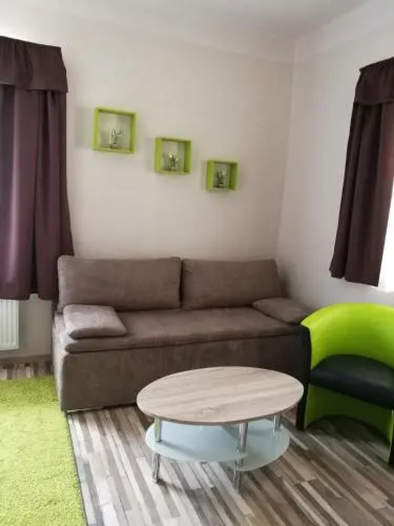 Börzsöny Apartman