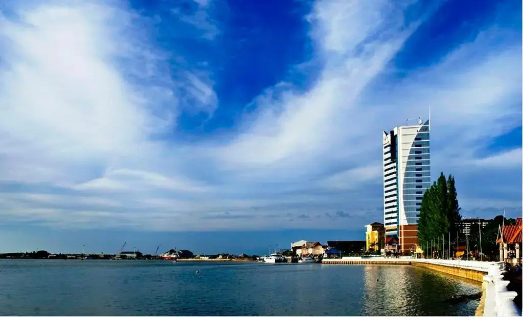 FELDA Residence Kuala Terengganu