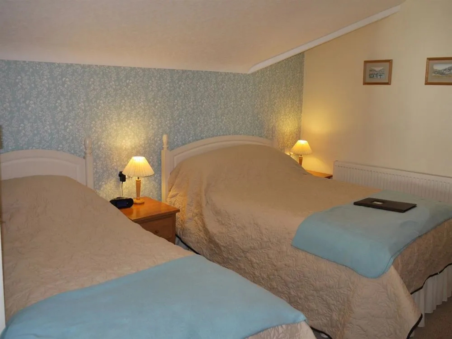 Gable Lodge Guest House