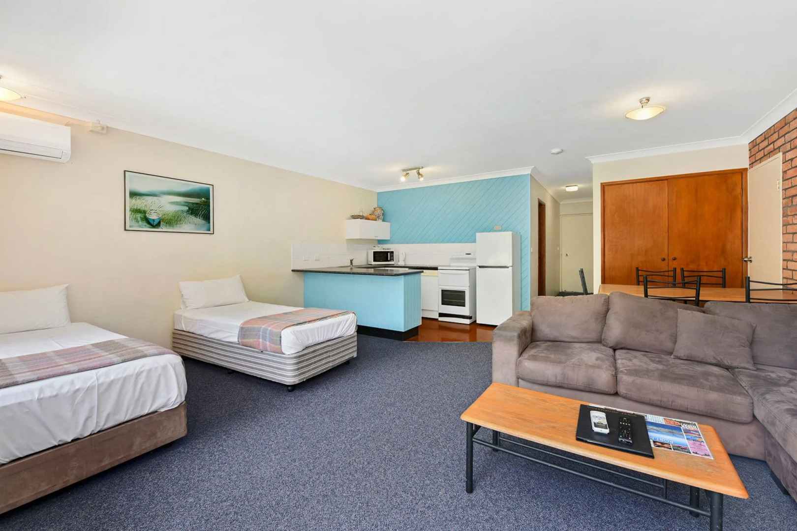 Port Macquarie Seychelles Apartments